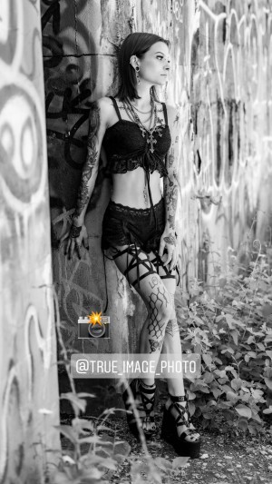 Justine Schiavone Photo #193