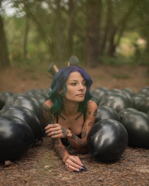 Justine Schiavone Photo #201