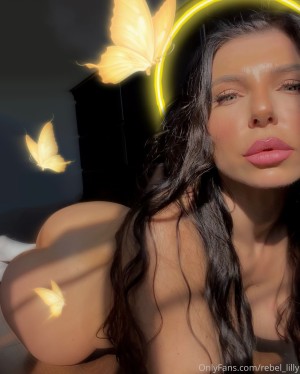 Rebel Lilly Photo #147