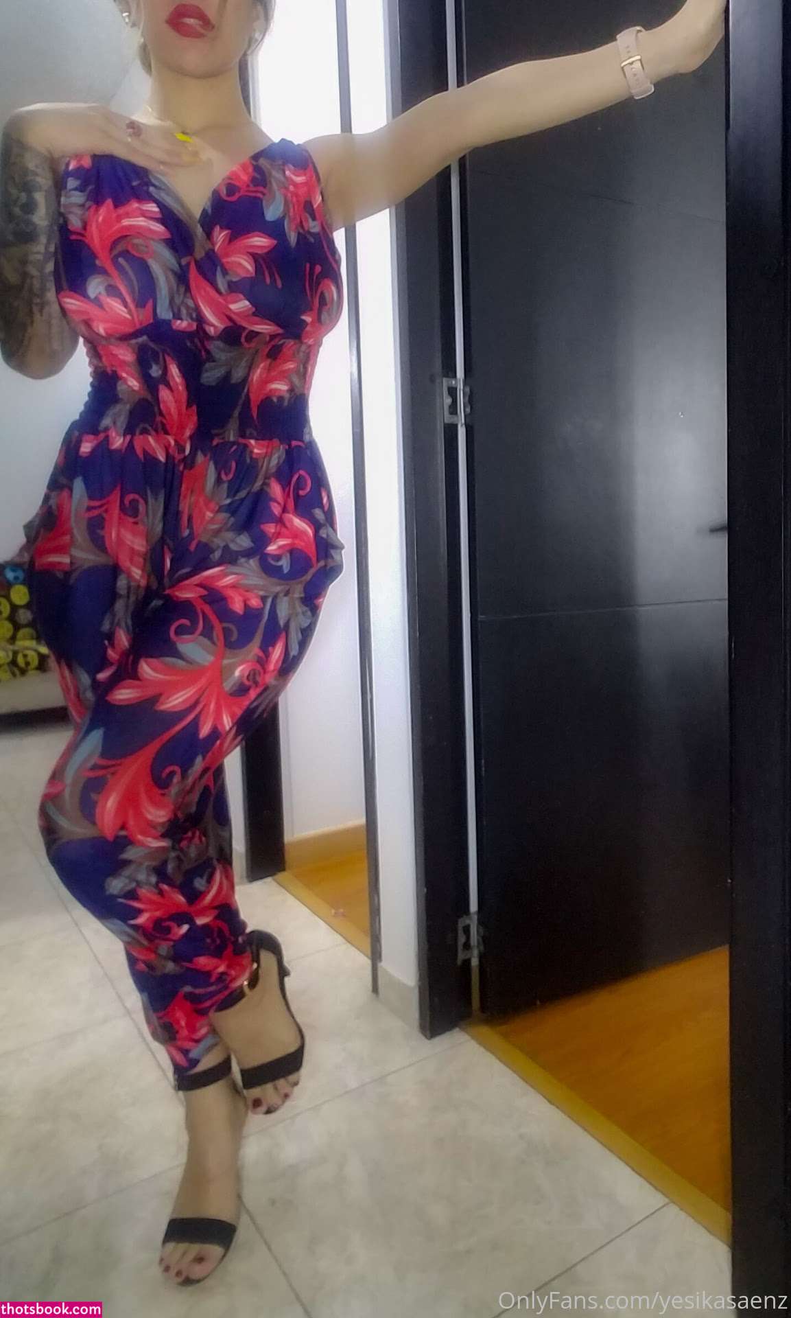 Yesikasaenz Photo #85