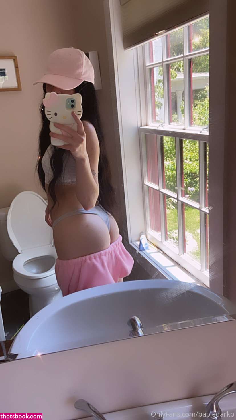 babiedarko Photo #41