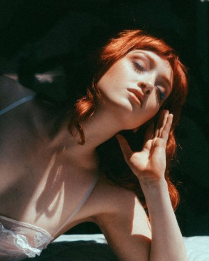 Lady Noire Photo #32