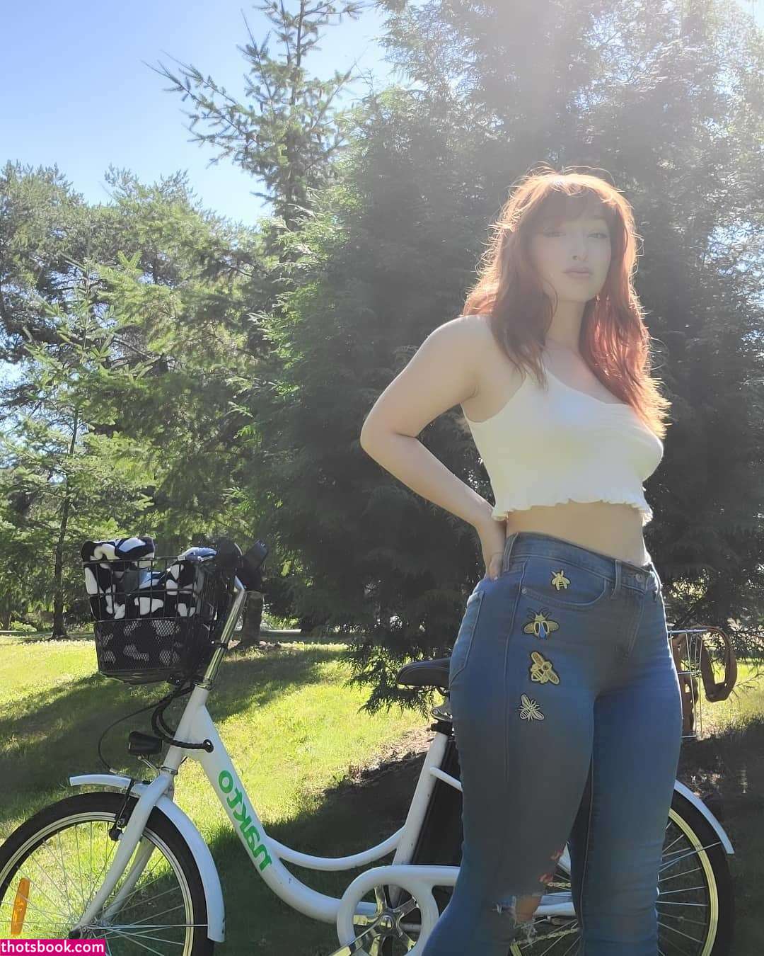 Lady Noire Photo #47