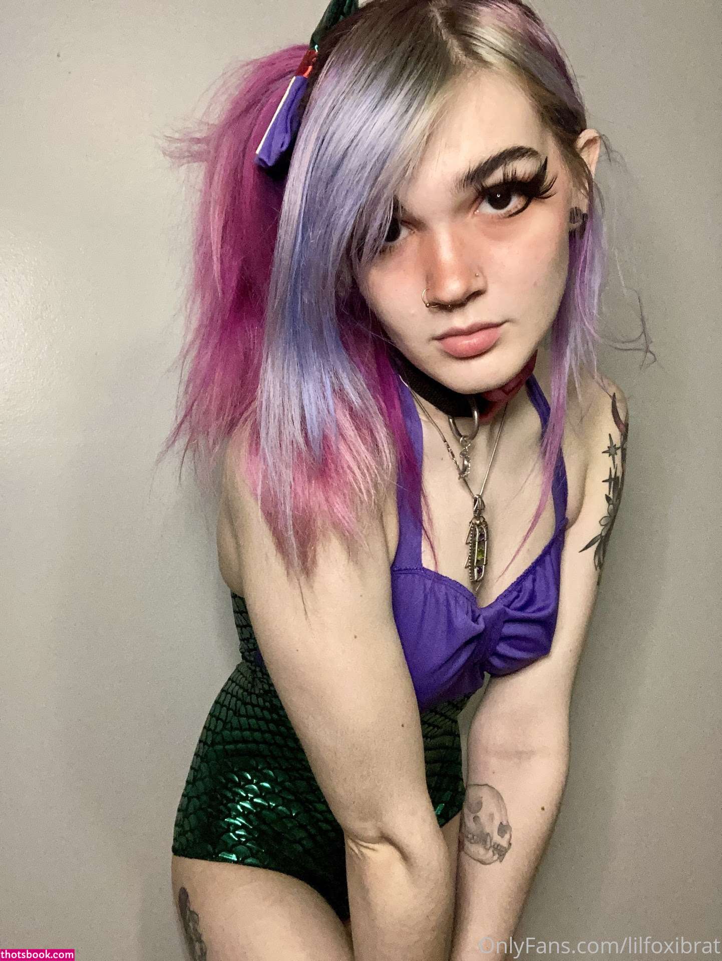 lilfoxibrat Photo #8