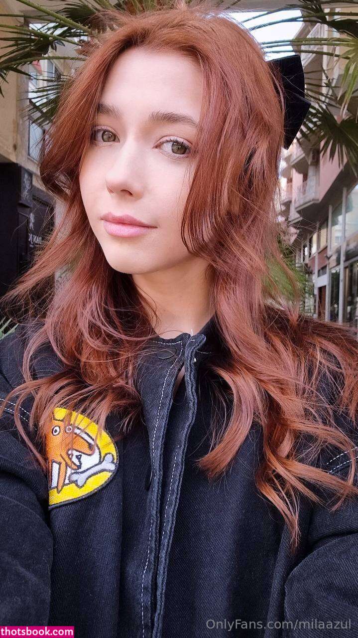 Mila Azul Photo #1052