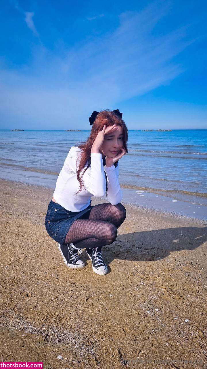 Mila Azul Photo #1054