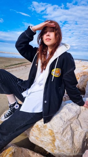 Mila Azul Photo #1053