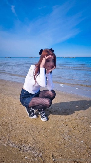 Mila Azul Photo #1054