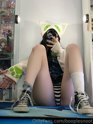 Booplesnoot Photo #58