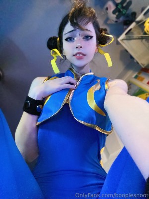 Booplesnoot Photo #81