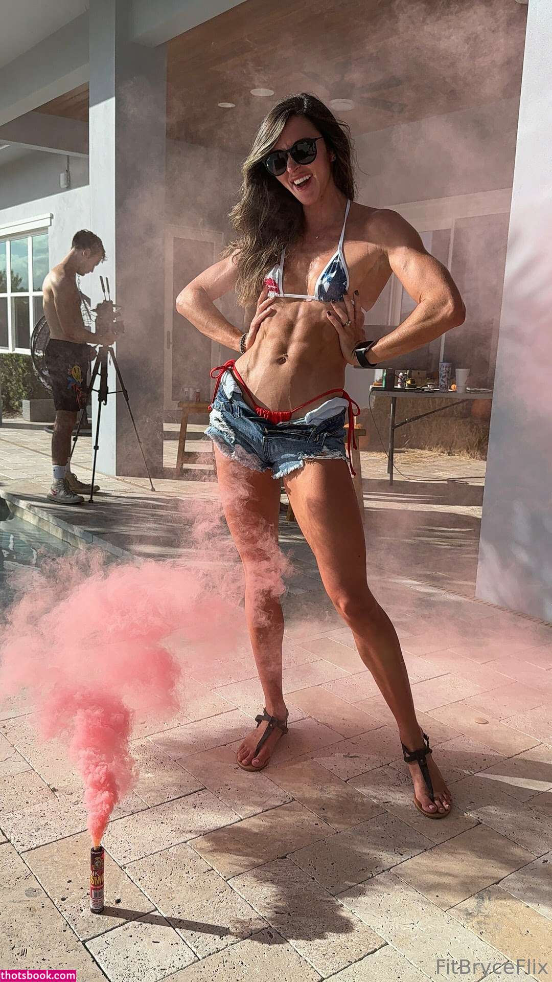 Bryce Adams Photo #392