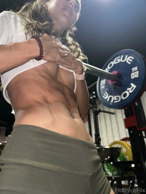 Bryce Adams Photo #363