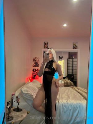 Cyberstephanie Photo #158