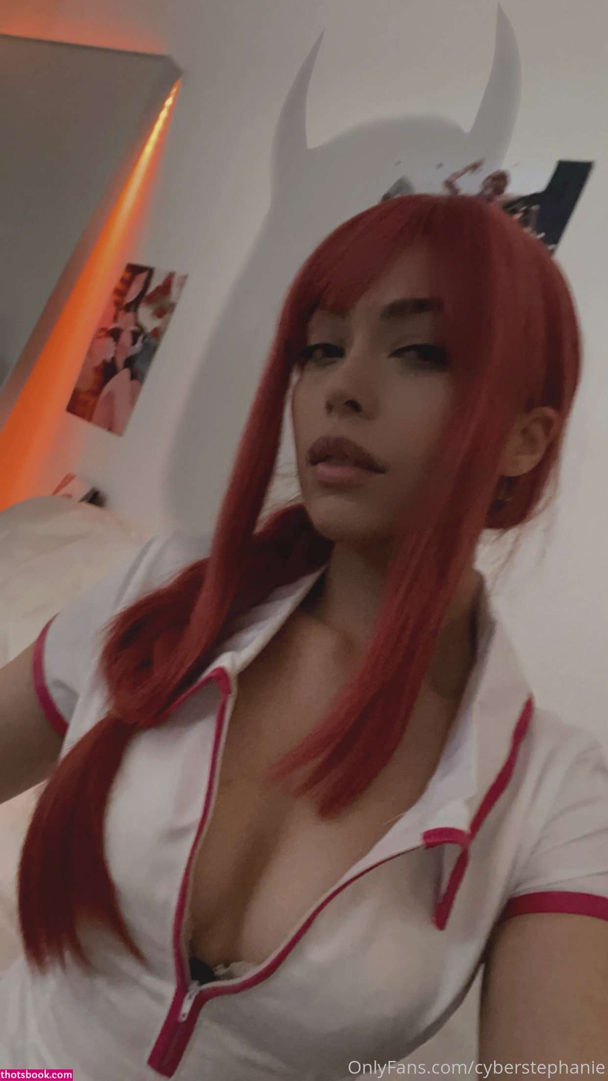 Cyberstephanie Photo #171