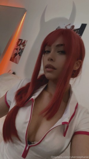 Cyberstephanie Photo #171