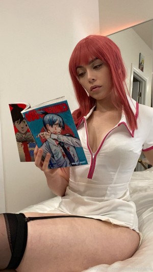 Cyberstephanie Photo #175