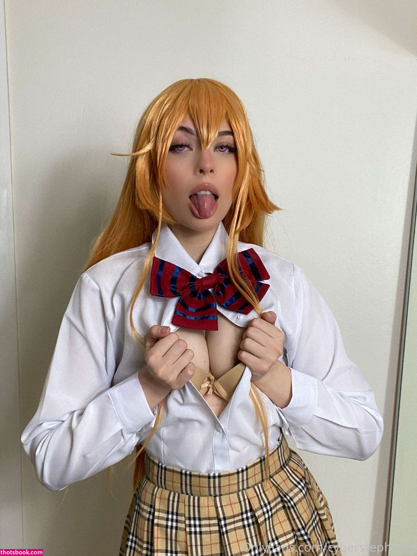 Cyberstephanie Photo #224