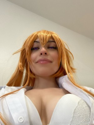 Cyberstephanie Photo #201