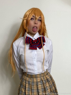 Cyberstephanie Photo #213