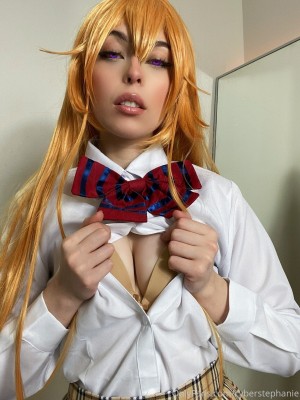 Cyberstephanie Photo #226