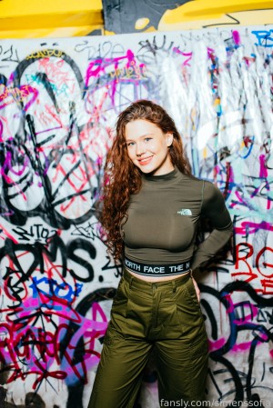 Simenssofia Photo #30