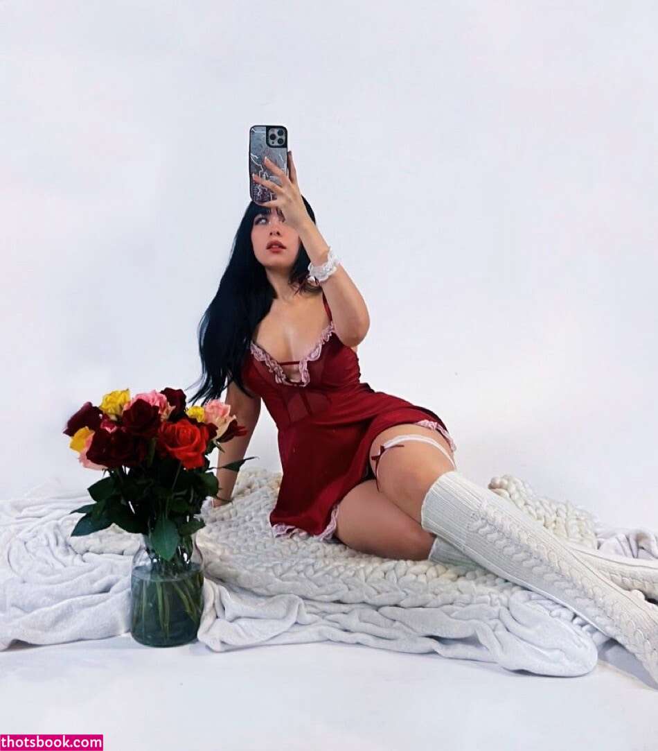 Cyberstephanie Photo #243