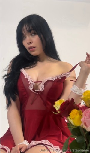 Cyberstephanie Photo #260