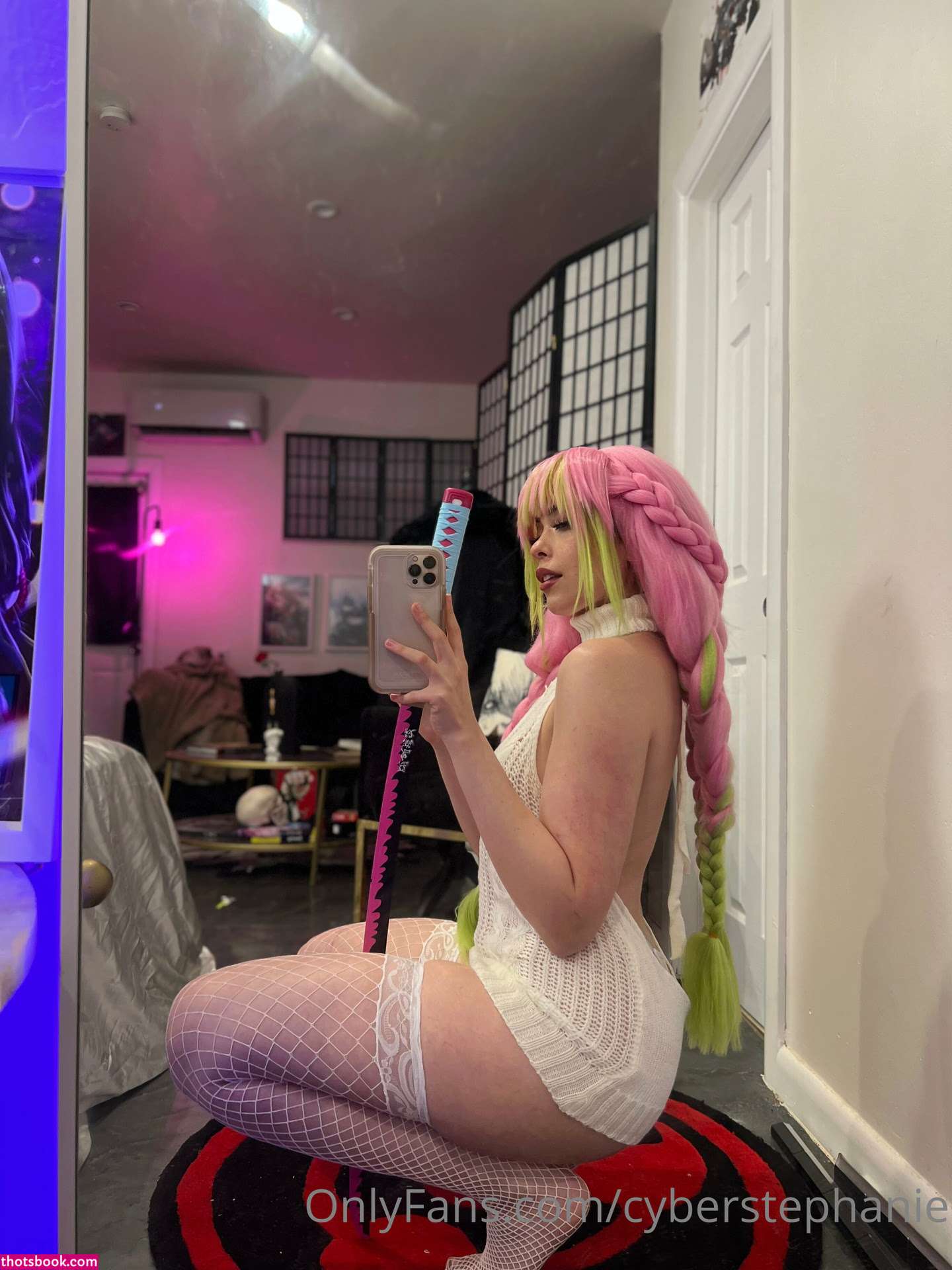 Cyberstephanie Photo #274