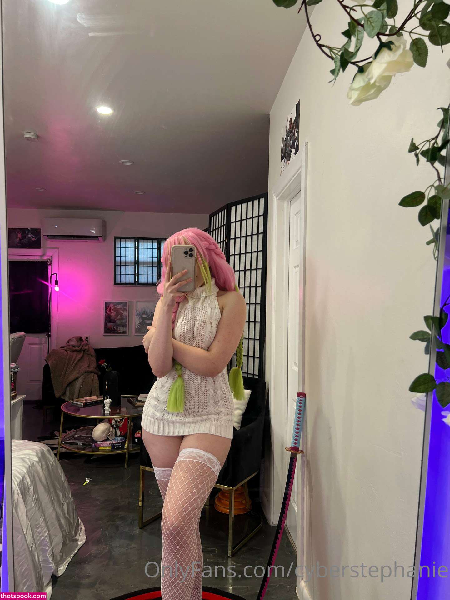 Cyberstephanie Photo #278