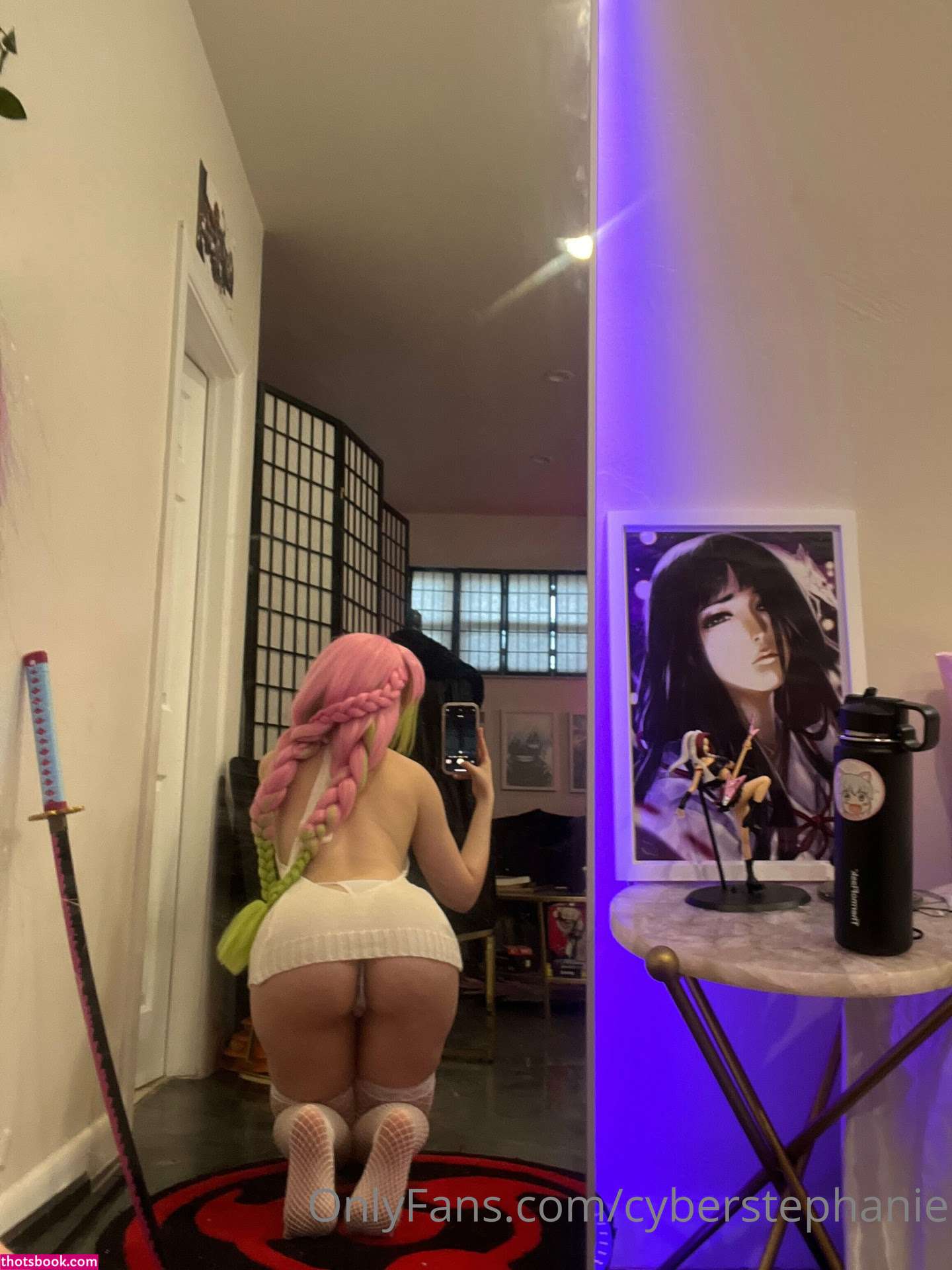 Cyberstephanie Photo #279