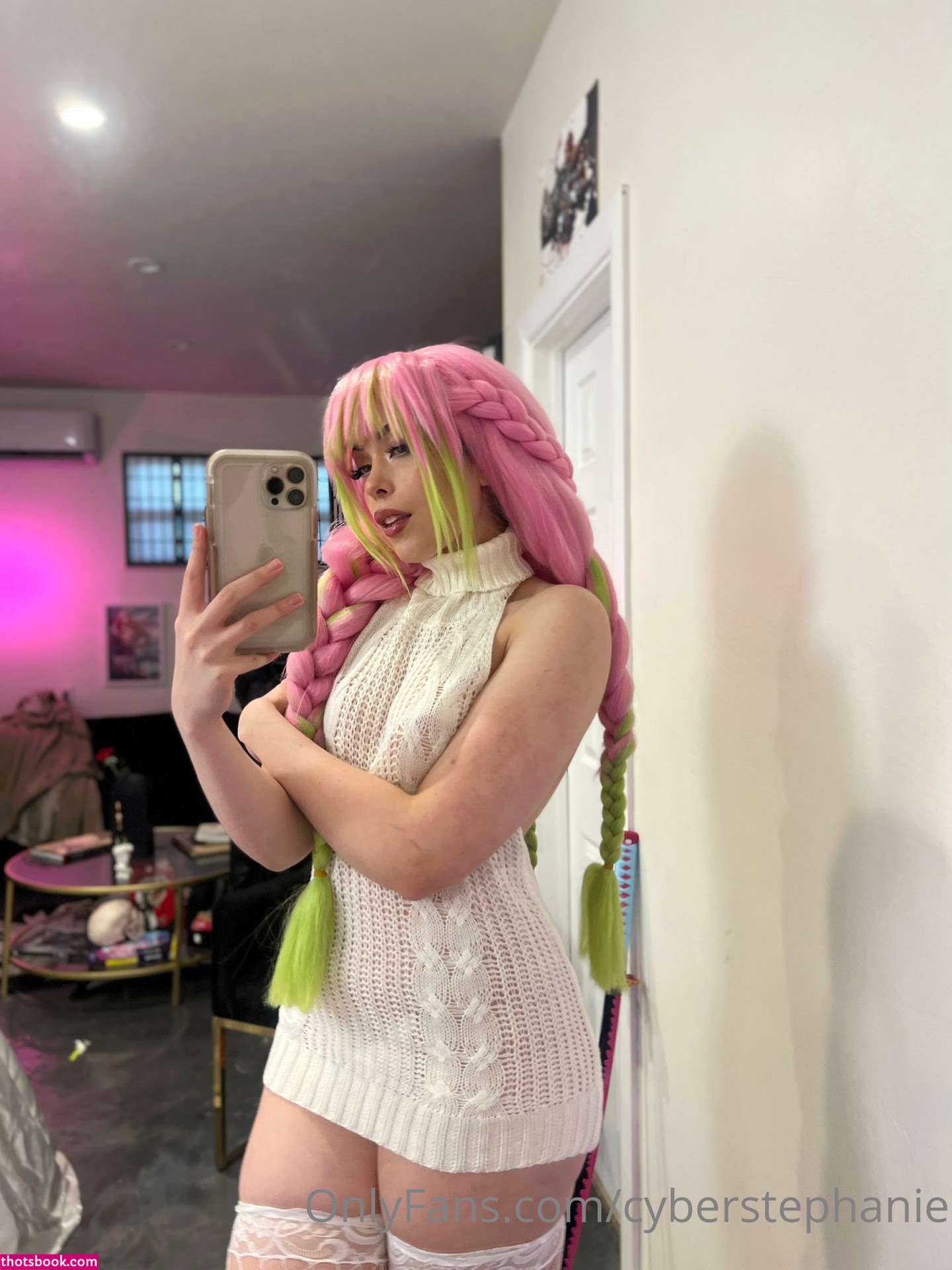 Cyberstephanie Photo #282