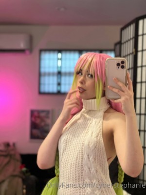 Cyberstephanie Photo #285