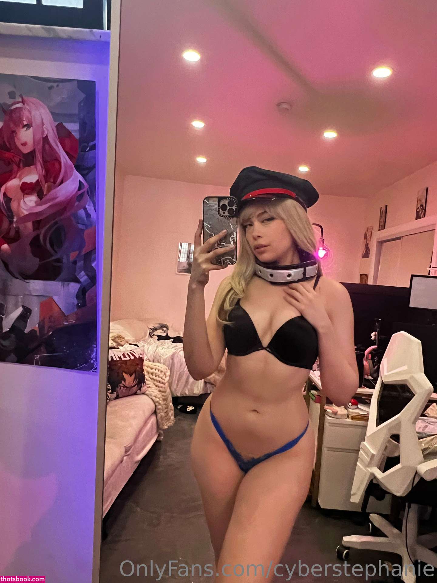Cyberstephanie Photo #313