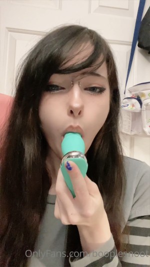 Booplesnoot Video #201