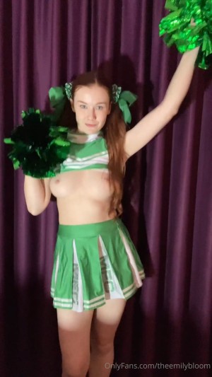 Emily Bloom Video #843