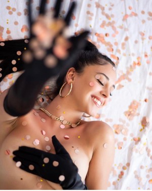 Camilla Araujo Photo #1