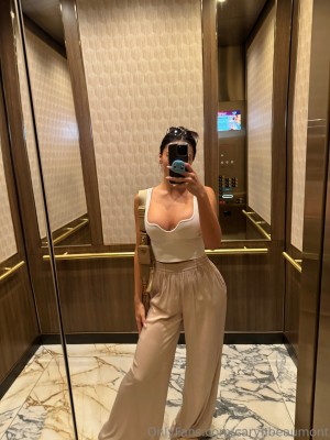 Caryn Beaumont Photo #326