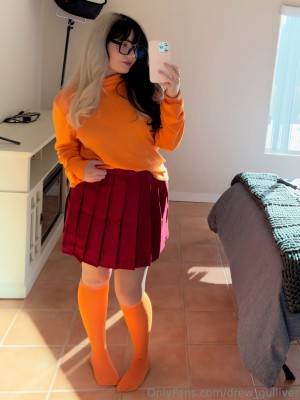 Drew Gulliver Photo #106