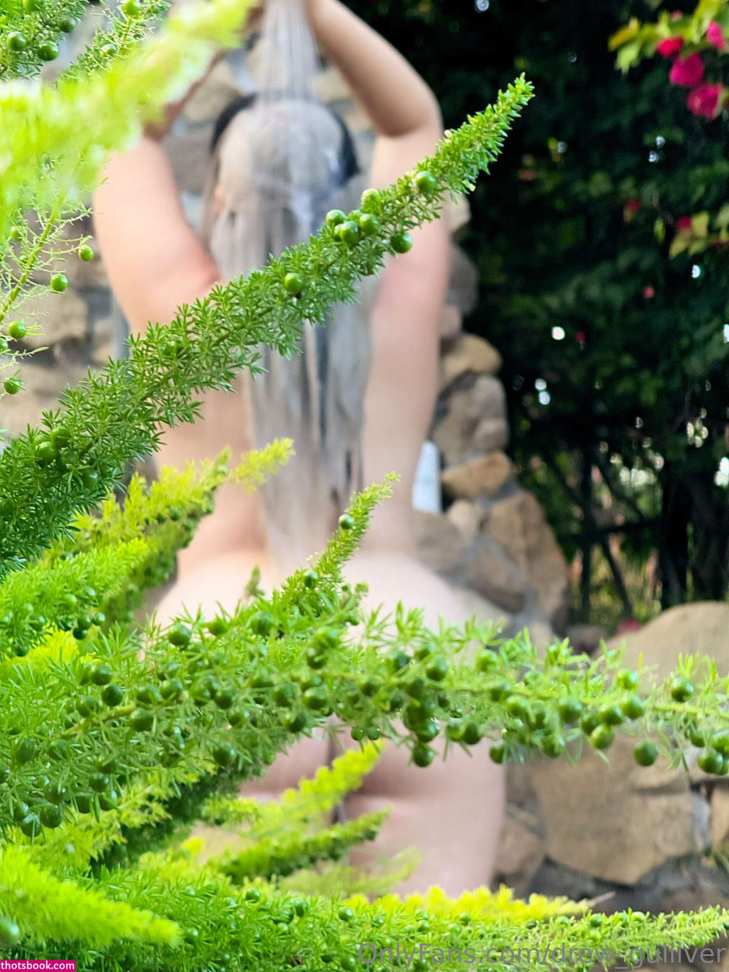 Drew Gulliver Photo #121