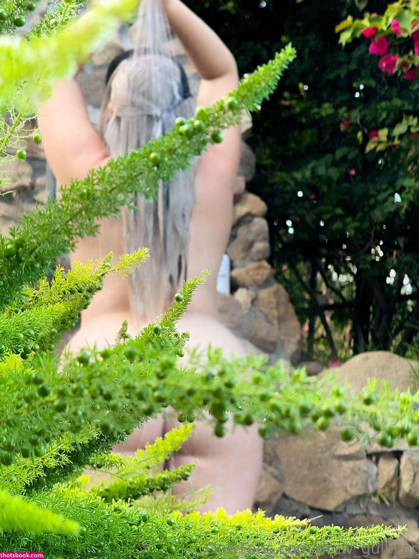 Drew Gulliver Photo #122