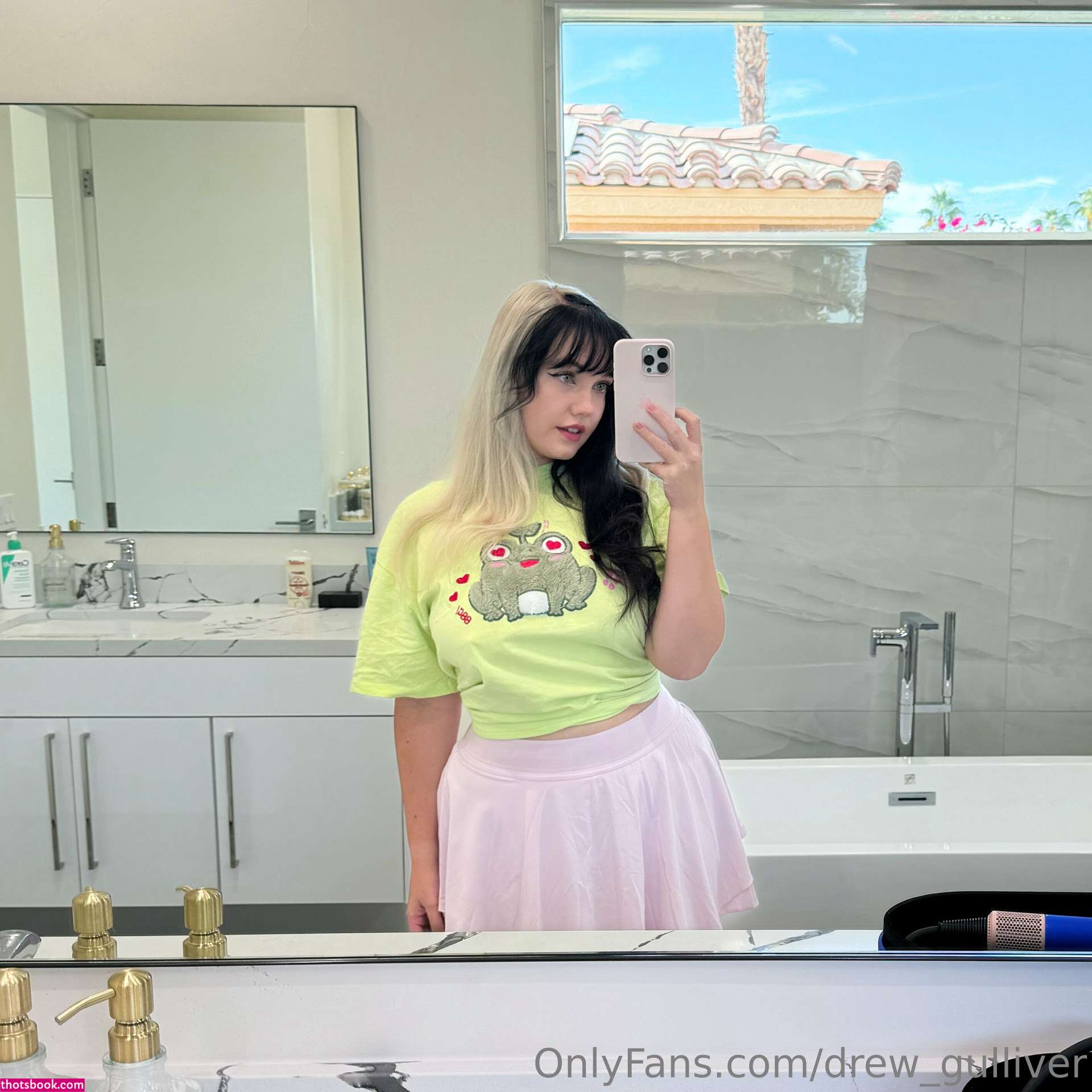 Drew Gulliver Photo #131