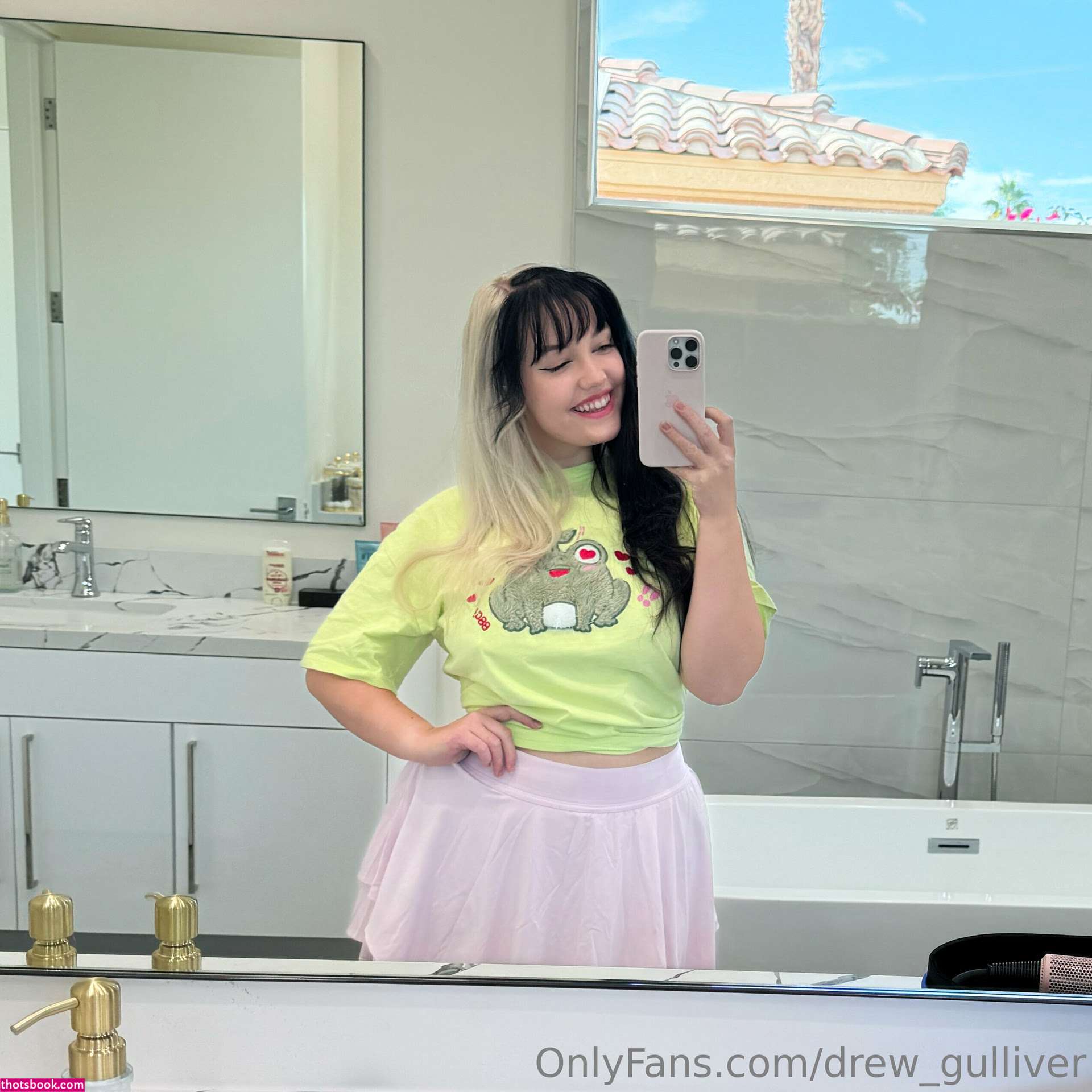 Drew Gulliver Photo #132