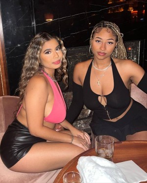 Kalani Rodgers Photo #7