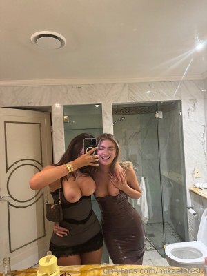 Mikaela Testa Post #41