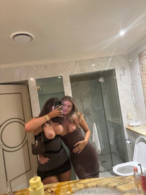 Mikaela Testa Photo #338