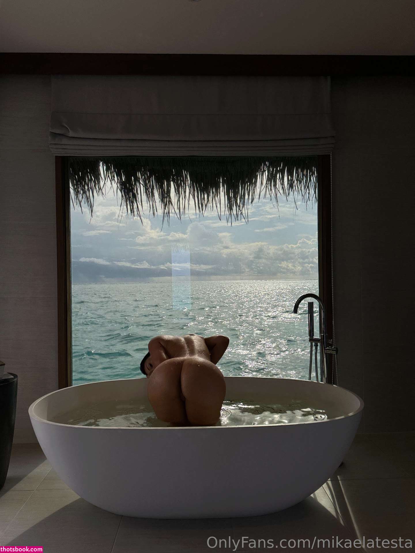 Mikaela Testa Photo #345