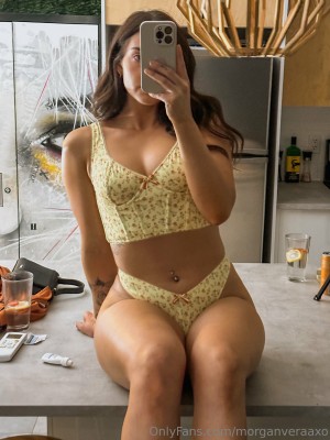 Morgan Vera Photo #8