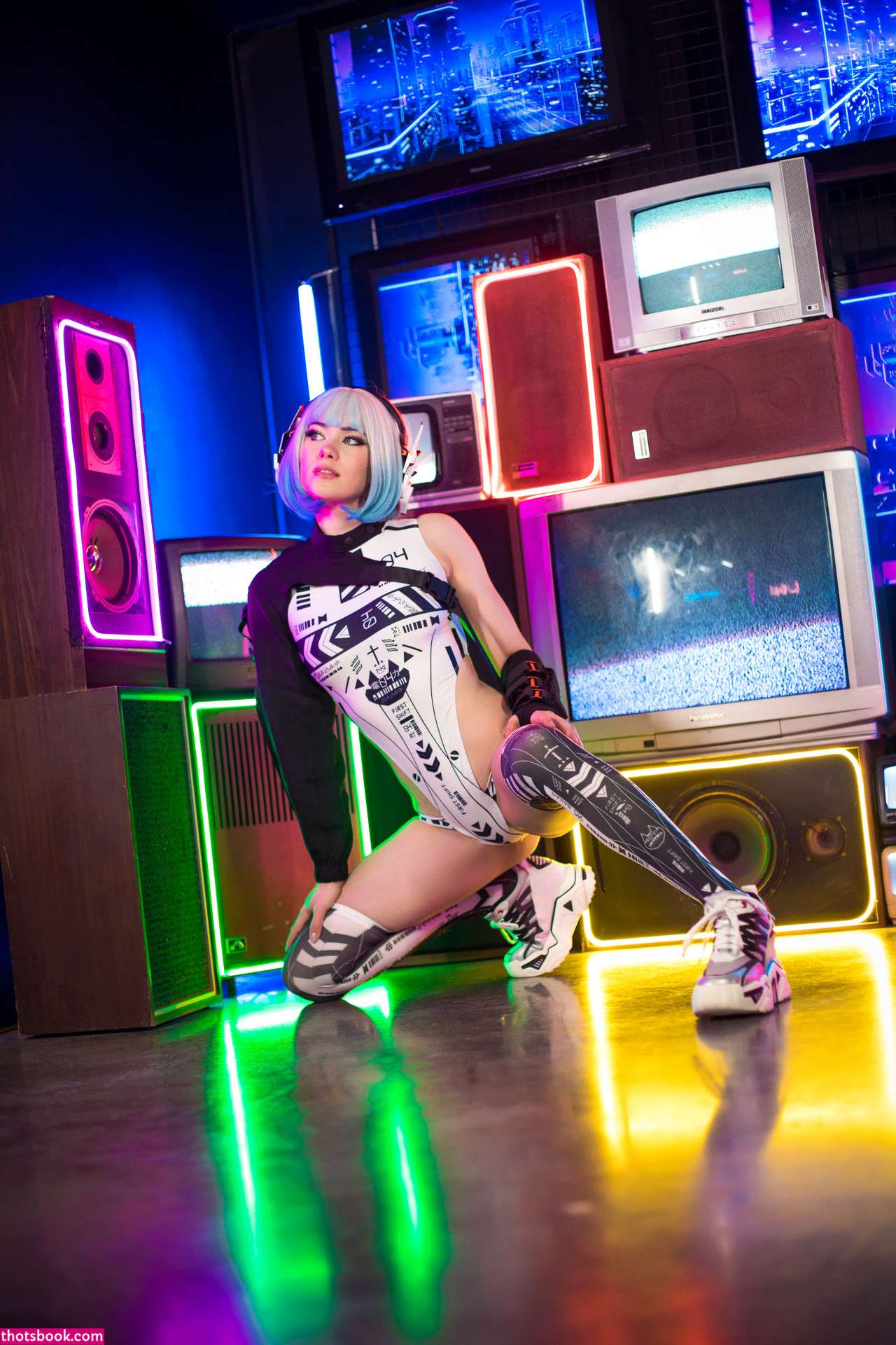 Nichameleon Photo #614