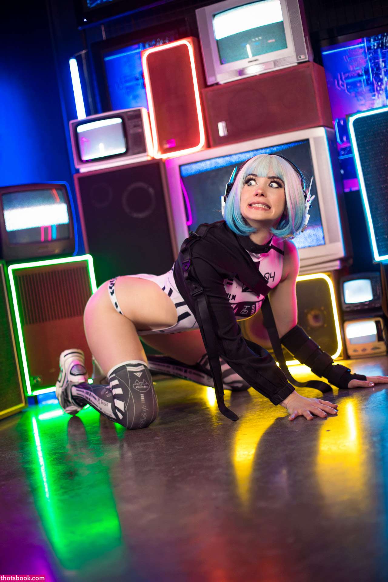 Nichameleon Photo #621