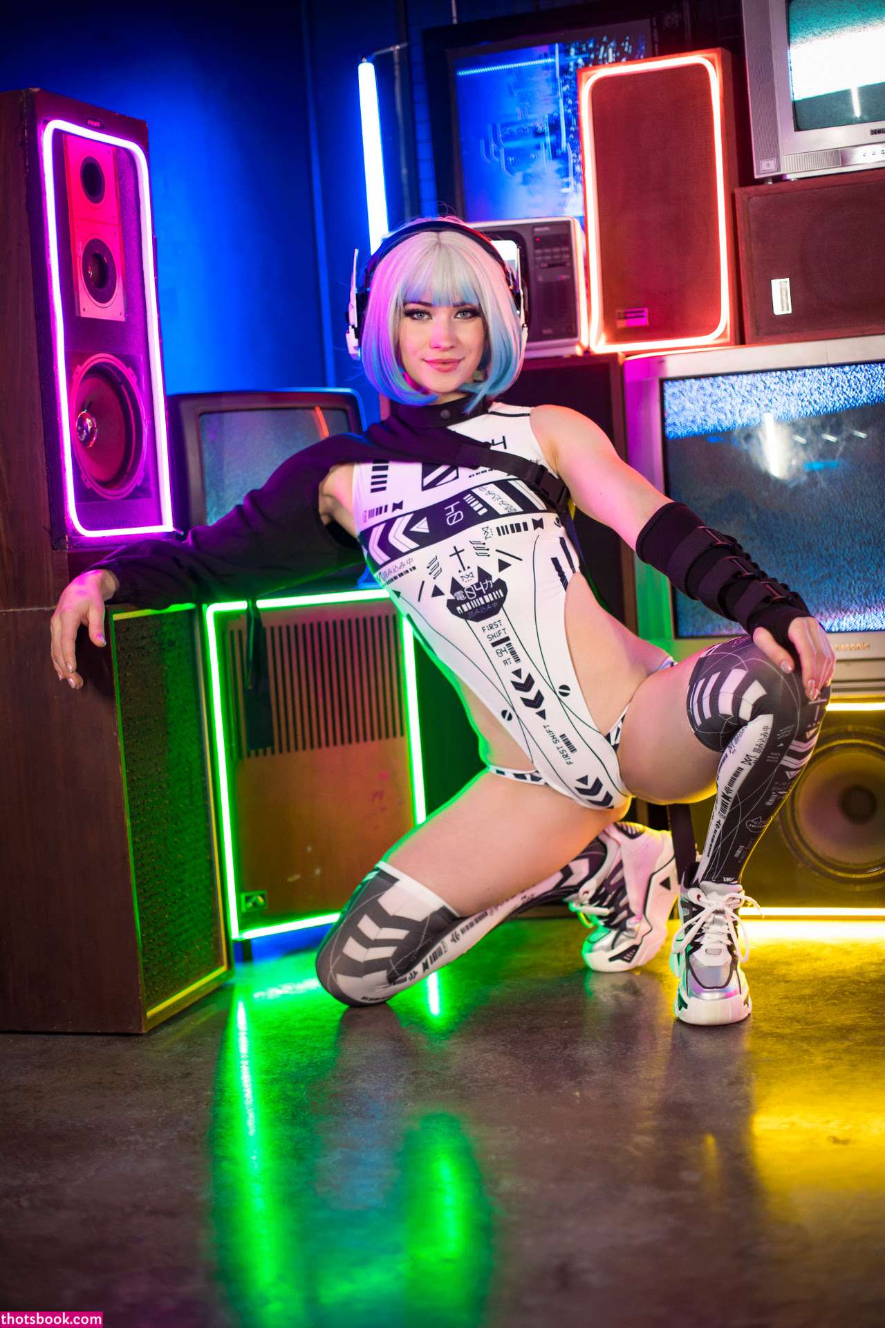 Nichameleon Photo #626